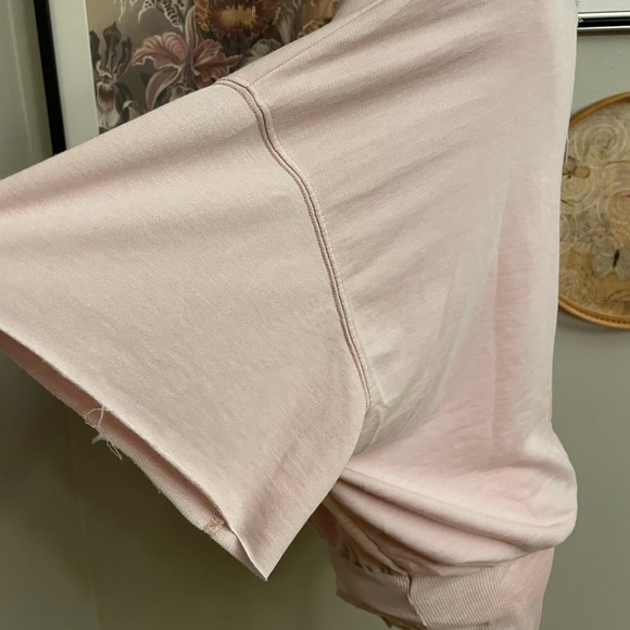 Free People Cozy Girl Bodysuit in Daytime Firework - Picture 12 of 14